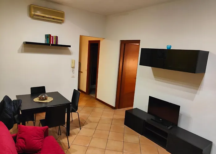 Ma' Apartment