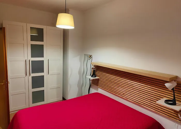 Ma' Apartment
